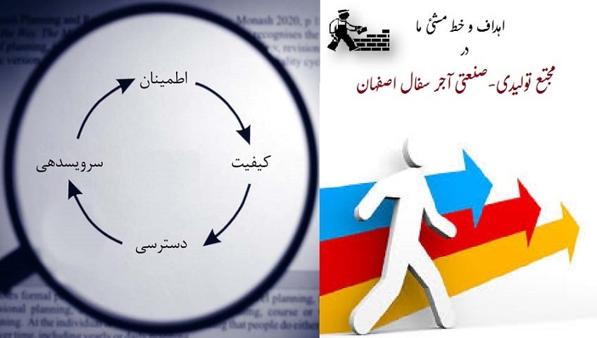 آجر سفال اصفهان