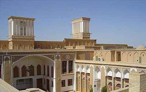 قیمت آجر ارزان یزد